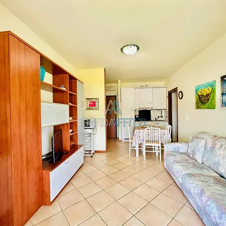 Pandora Apt - Vista Sul E Al - * Sirmione