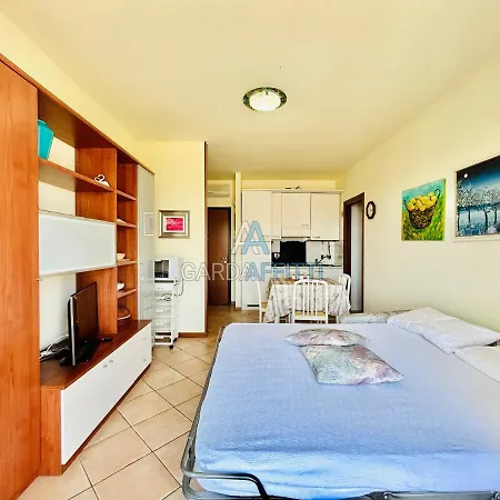 Pandora Apt - Vista Sul E Al - Apartmán Sirmione