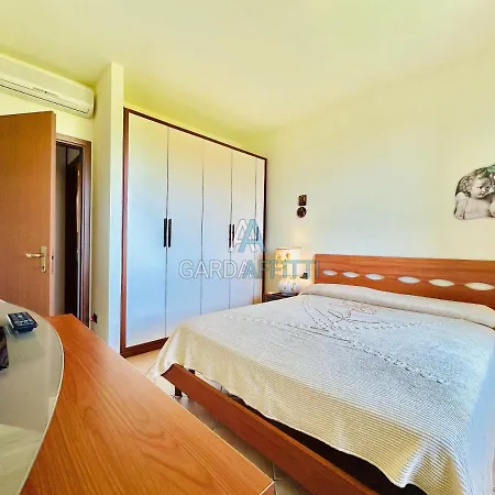 Apartmán Pandora Apt - Vista Sul E Al - Sirmione