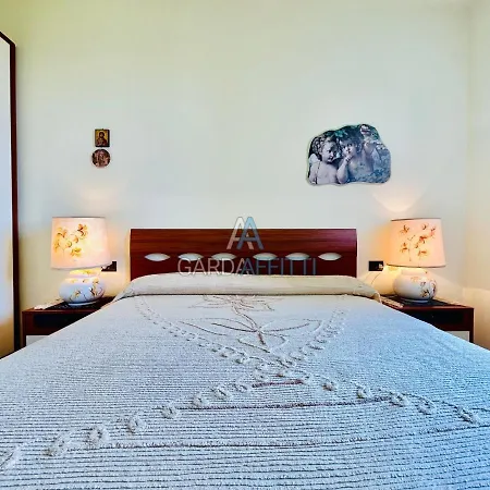 Apartmán Pandora Apt - Vista Sul E Al - *