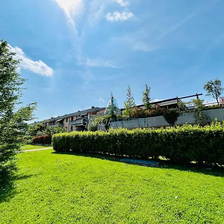 Apartmán Pandora Apt - Vista Sul E Al - *