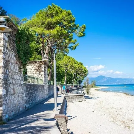 Pandora Apt - Vista Sul E Al - *